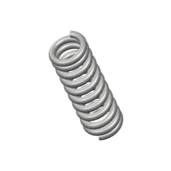 Approved Vendor Compression Spring, O= .188, L= .59, W= .033 G209973881 - main